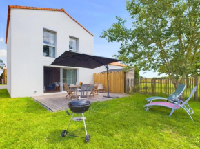 Belle maison pour 7 - piscine - 2km de la plage